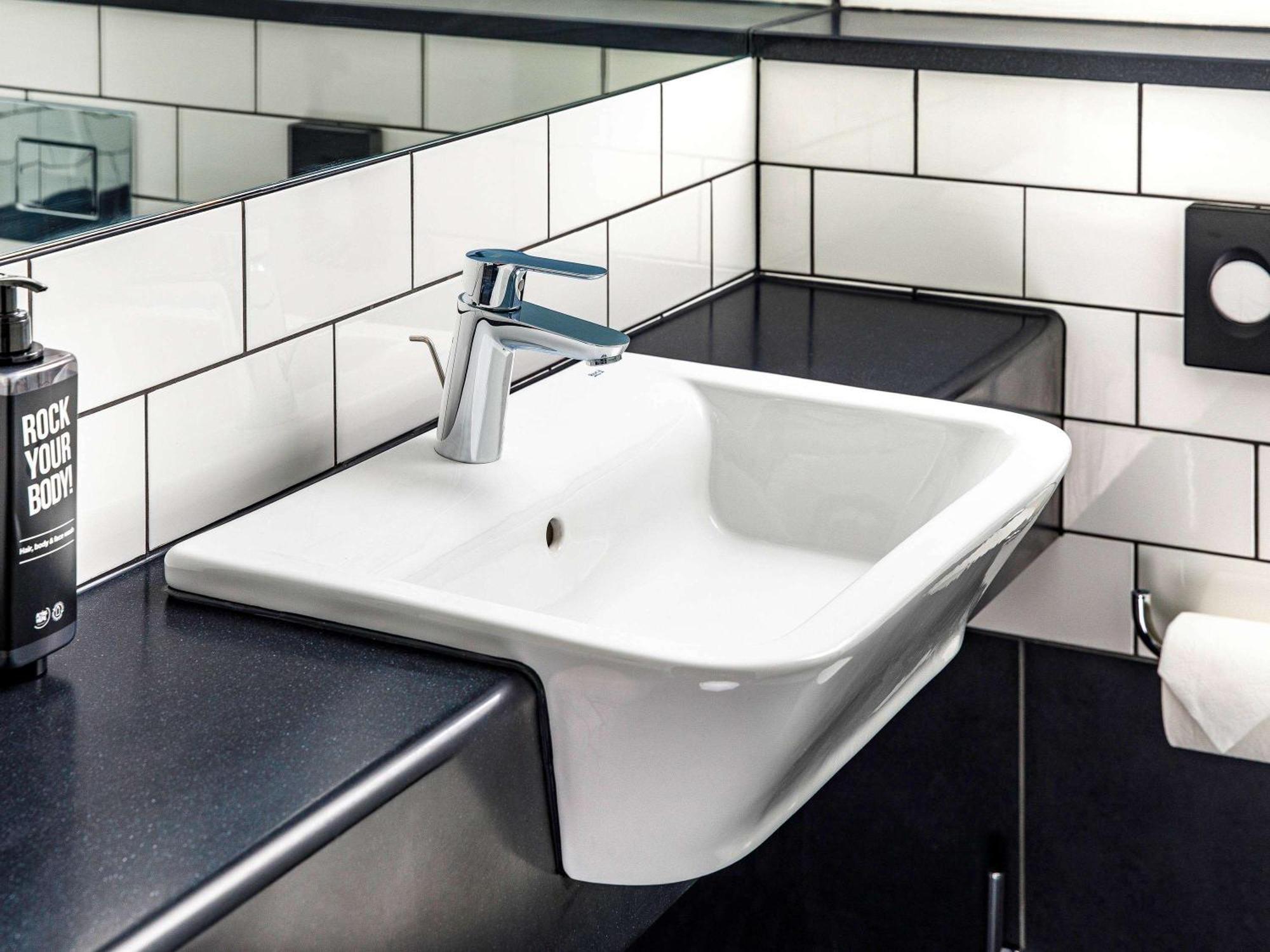 Ibis Wakefield East-Castleford Hotel Luaran gambar