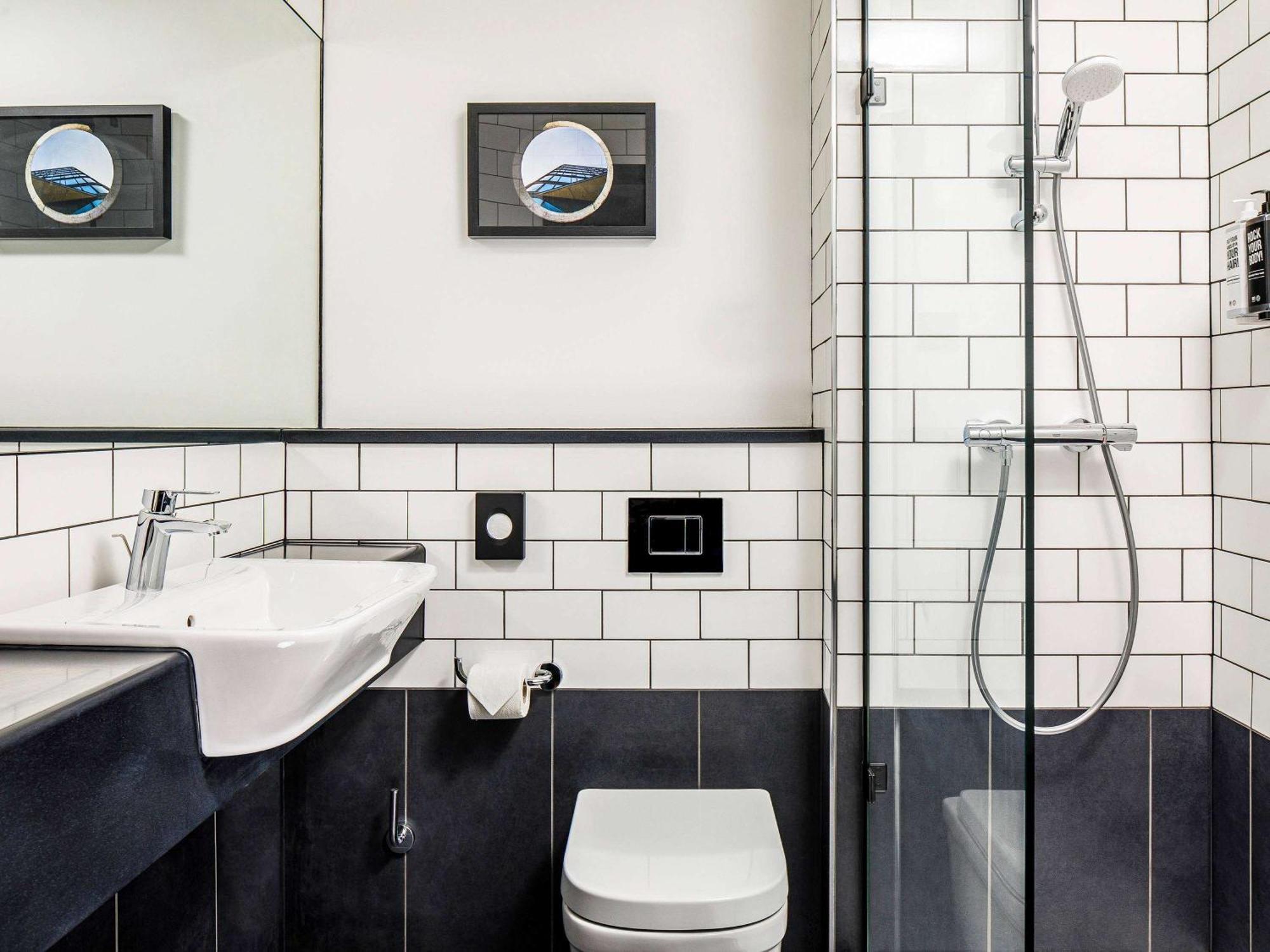 Ibis Wakefield East-Castleford Hotel Luaran gambar