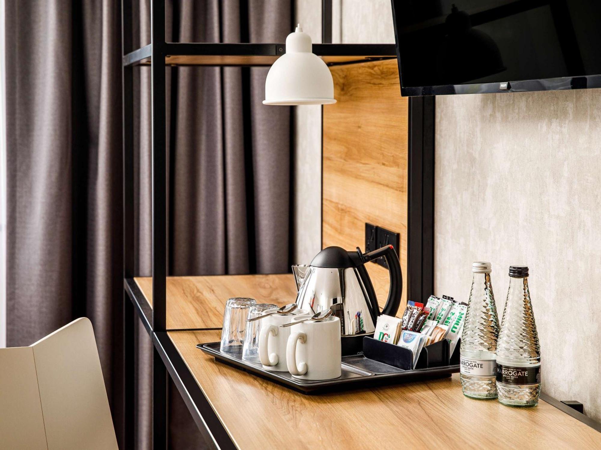 Ibis Wakefield East-Castleford Hotel Luaran gambar