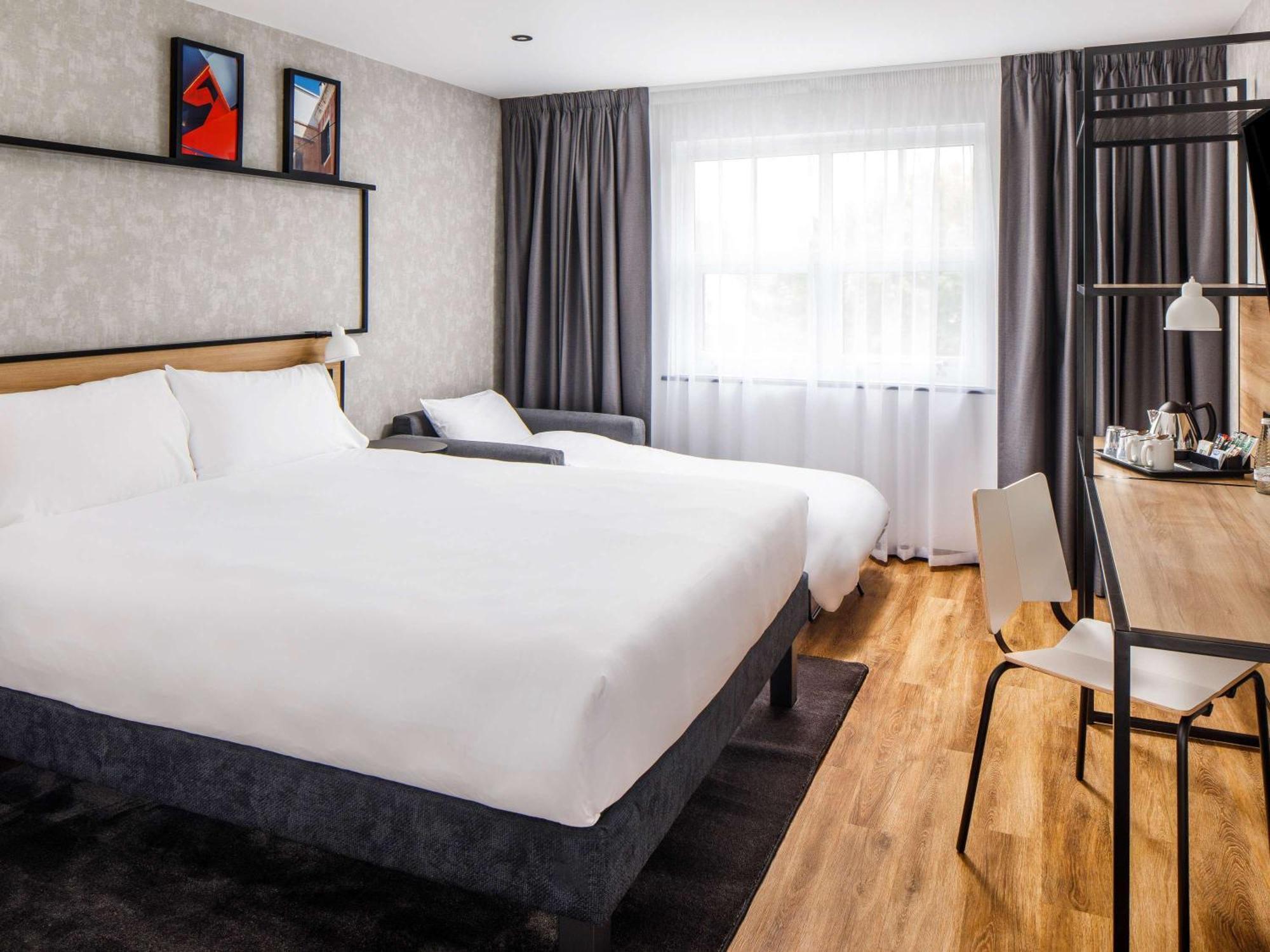 Ibis Wakefield East-Castleford Hotel Luaran gambar